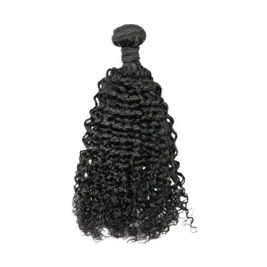 1 PC Kinky Curly Virgin Hair 8-30 Inch Hair Bundles High Quality